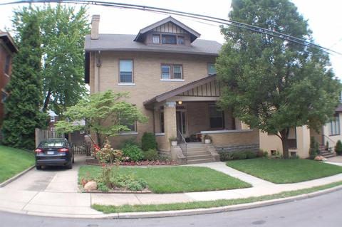 579 Howell Ave, Cincinnati, OH 45220 photo 3