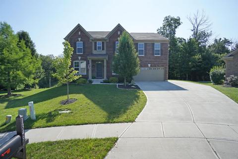 1349 Millstream Dr, Batavia, OH 45103 photo 1