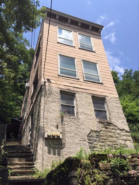 2127 Van Lear Aly, Cincinnati, OH 45202 photo 1