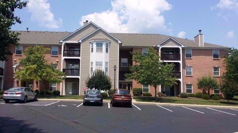 4320 Regency Ridge Ct #308, Cincinnati, OH 45248