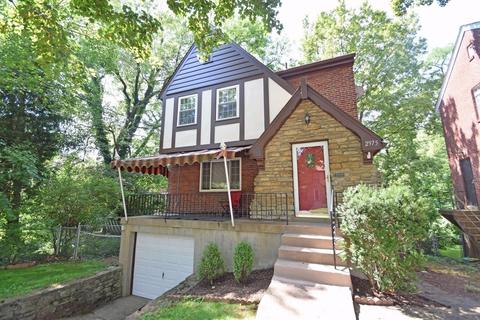 2975 Mapleleaf Ave, Cincinnati, OH 45212 photo 1