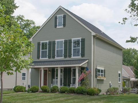3860 Beech St, Mariemont, OH 45227 photo 1