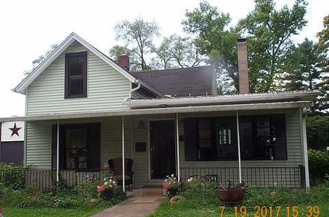 1841 Allison Ave, Springfield, OH 45506 photo 1