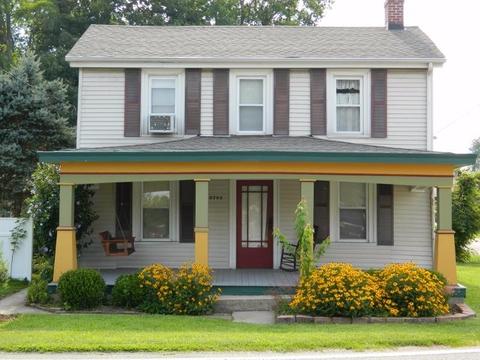 10709 Oxford Rd, Harrison, OH 45030 photo 1