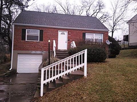 3454 Robinet Dr, Cincinnati, OH 45238 photo 1