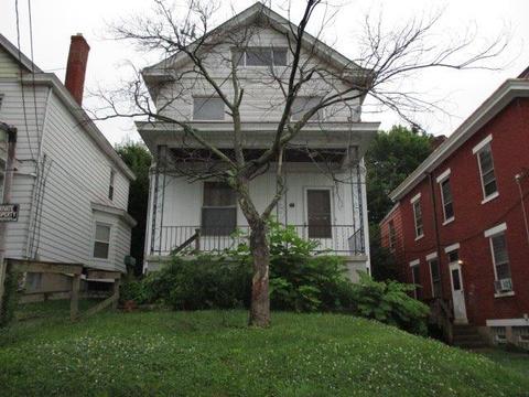 1021 Carson Ave, Cincinnati, OH 45205 photo 1