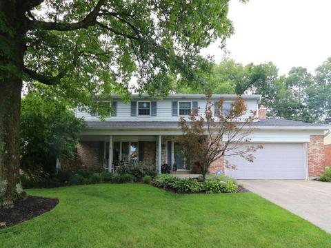 1546 Acreview Dr, Cincinnati, OH 45240 photo 1
