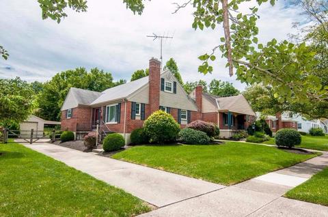 6765 Whitehall Ave, Cincinnati, OH 45230 photo 1