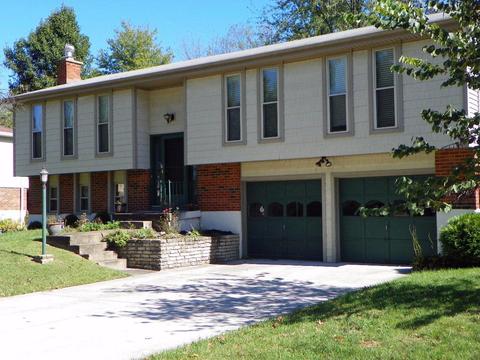 4304 Cider Mill Dr, Cincinnati, OH 45245 photo 1