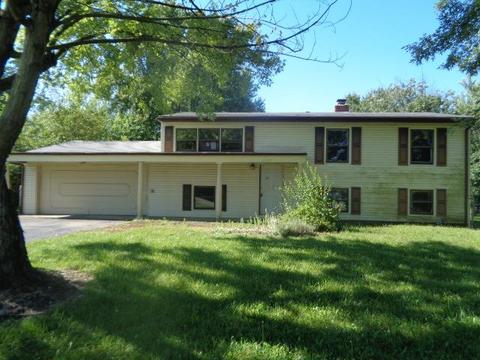 5529 Decker Rd, Franklin, OH 45005 photo 1