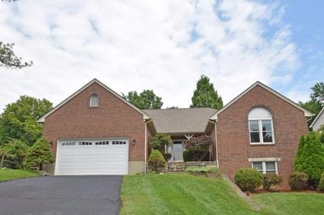 8668 Forest Pine Dr, Anderson Twp, OH 45255 photo 1