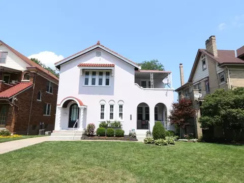 4356 Ridgeview, Cincinnati, OH 45238 photo 1