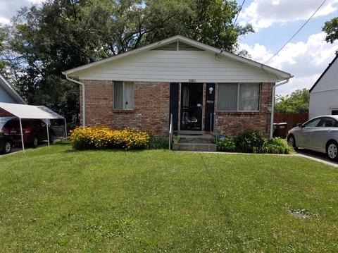 1285 Byrd Ave, Lincoln Heights, OH 45215 photo 1