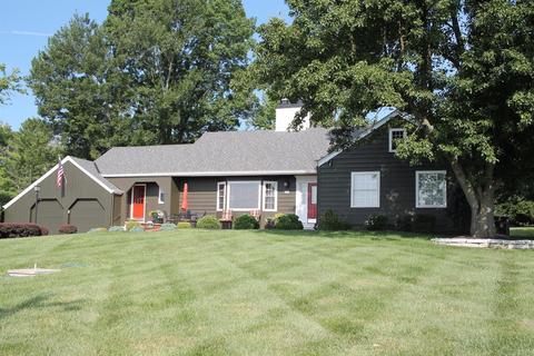 2245 Cliff Rd, North Bend, OH 45052 photo 1