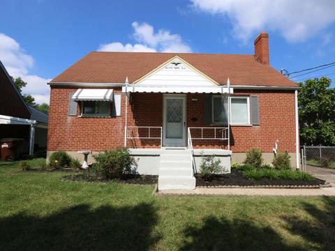 7083 Mulberry St, Cincinnati, OH 45239 photo 1