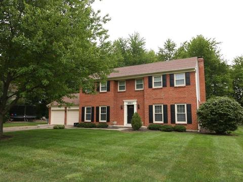 8964 Cypresspoint Ln, Cincinnati, OH 45249 photo 1