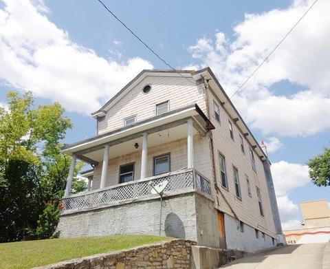918 Windsor St, Cincinnati, OH 45206 photo 1