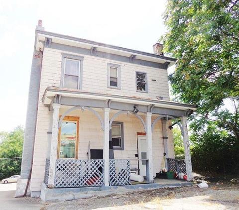 918 Windsor St, Cincinnati, OH 45206 photo 2