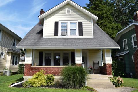 318 Progress Ave, Hamilton, OH 45013 photo 1