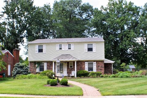 8497 Wetherfield Ln, Cincinnati, OH 45236 photo 1