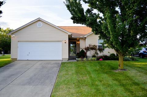 650 Ridgepoint Ln, Monroe, OH 45050 photo 1