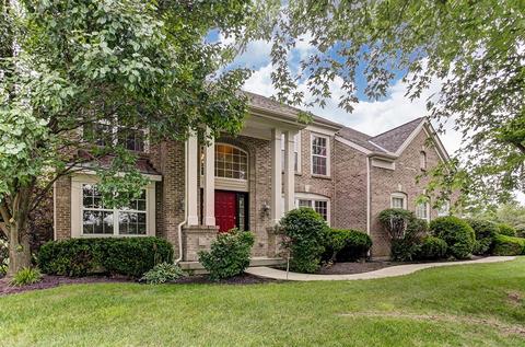10025 Thoroughbred Ln, Cincinnati, OH 45231 photo 1