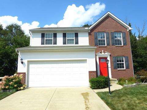2702 Affirmed Dr, Morrow, OH 45152 photo 1