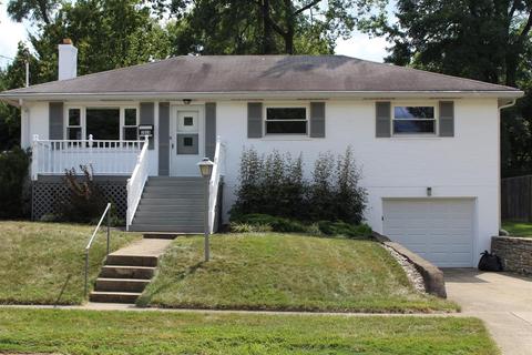 1014 Jonquil Ln, Cincinnati, OH 45231 photo 1
