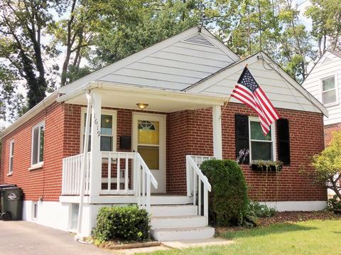 1619 Marilyn Ln, Cincinnati, OH 45231 photo 1