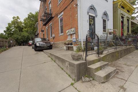 535 Slack St, Cincinnati, OH 45202 photo 2