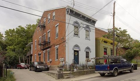 535 Slack St, Cincinnati, OH 45202 photo 1