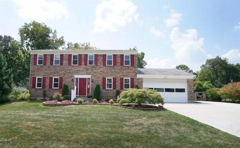 657 Brandy Way, Cincinnati, OH 45244 photo 1