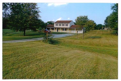 1075 Reeder Rd, Blanchester, OH 45107 photo 1