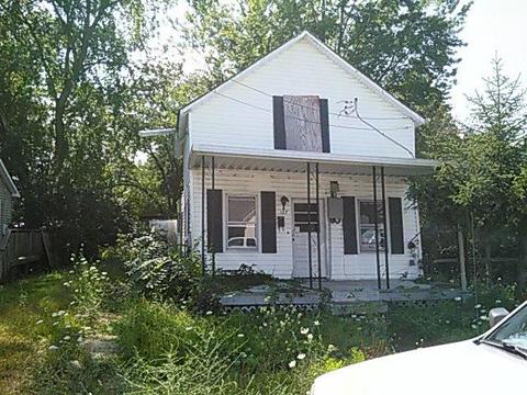 127 Central Ave, Blanchester, OH 45107 photo 1