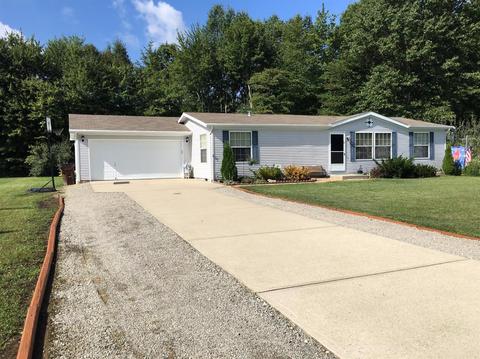 4313 E Fork Valley Dr, Batavia, OH 45103 photo 1