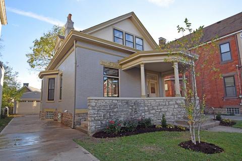 1675 Pullan Ave, Cincinnati, OH 45223 photo 1