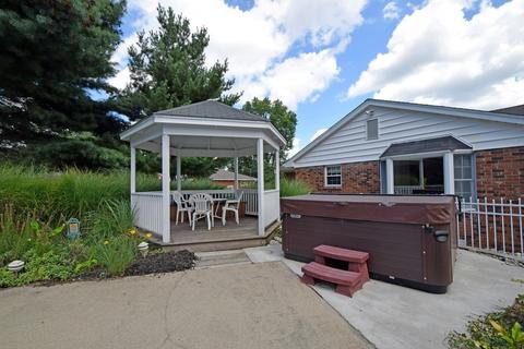 2617 Devils Backbone Rd, Cincinnati, OH 45233 photo 40