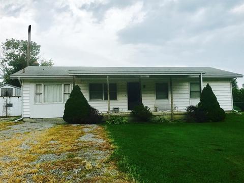 10161 W Fork Rd, Franklin Twp, OH 45121 photo 1