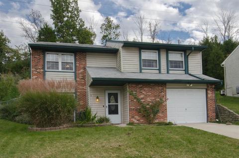 35 Timberline Ct, Cleves, OH 45002 photo 1