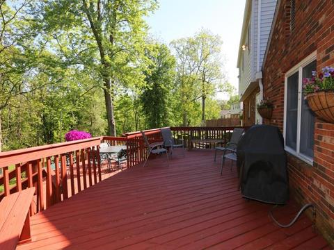8765 Sturbridge Dr, Cincinnati, OH 45236 photo 21