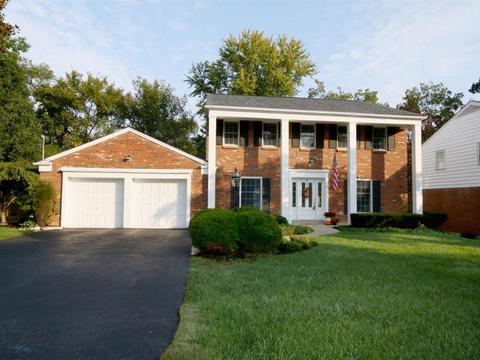 8765 Sturbridge Dr, Cincinnati, OH 45236 photo 1