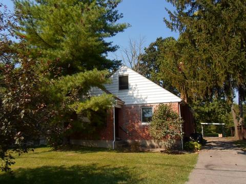 949 Summit Ave, Glendale, OH 45246 photo 1