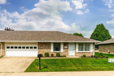 4883 Auston St, Springfield, OH 45502 photo 1