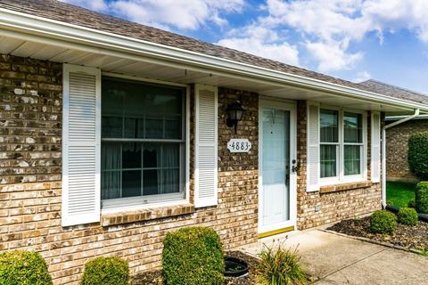 4883 Auston St, Springfield, OH 45502 photo 2