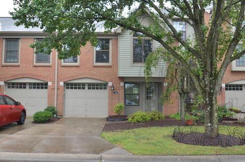 7726 Hackney Cir, Maineville, OH 45039 photo 1