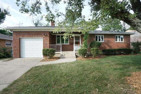 753 Cascade Rd, Forest Park, OH 45240 photo 1