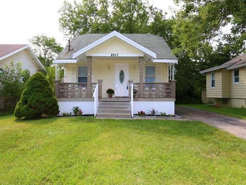 8913 Cherry St, Blue Ash, OH 45242 photo 1