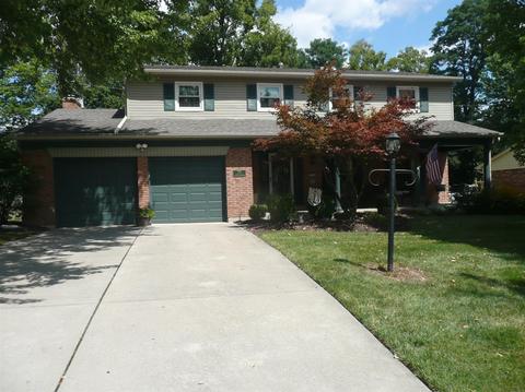 1528 Acreview Dr, Cincinnati, OH 45240 photo 1