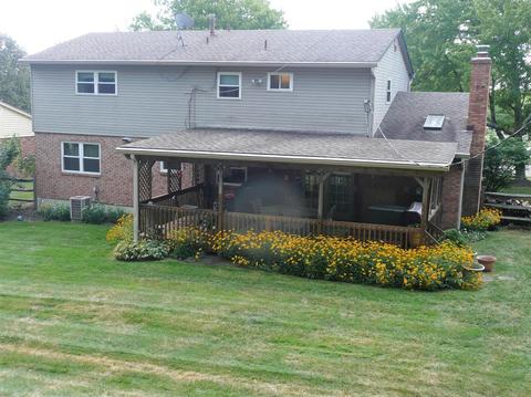 1528 Acreview Dr, Cincinnati, OH 45240 photo 24