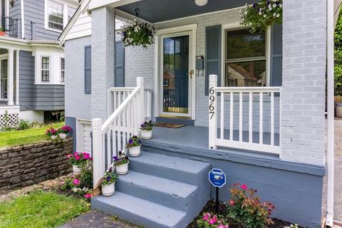 6967 Cambridge Ave, Mariemont, OH 45227 photo 4